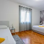 Evica 2 Apartman