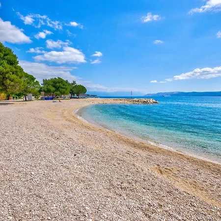 Appartement Evica 2 Crikvenica