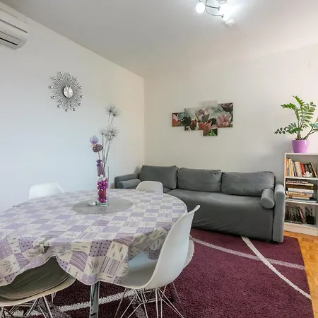 Evica 2 Appartement