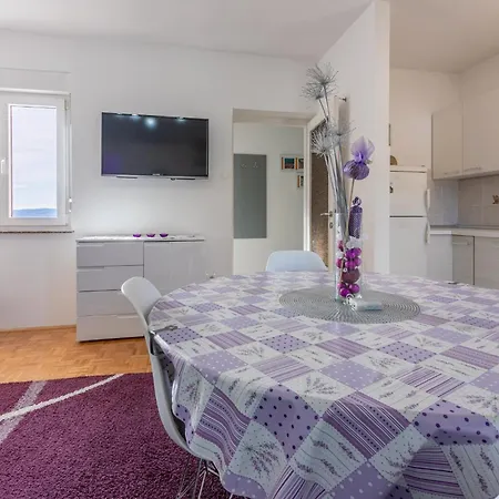 Evica 2 Appartement Crikvenica