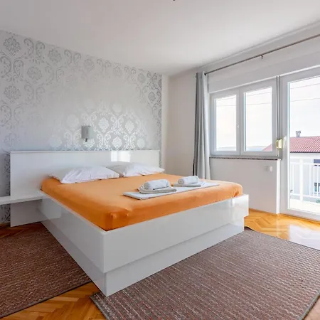 Appartement Evica 2