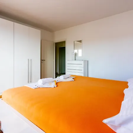 Evica 2 Appartement