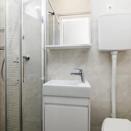 Evica 2 Appartement