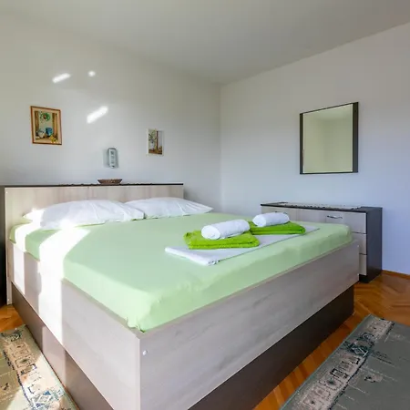 Evica 2 Appartement Crikvenica