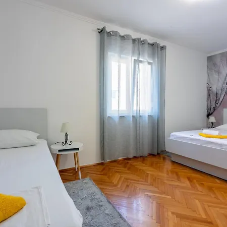 Evica 2 Appartement