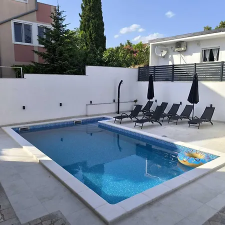 Appartement Evica 2 Crikvenica