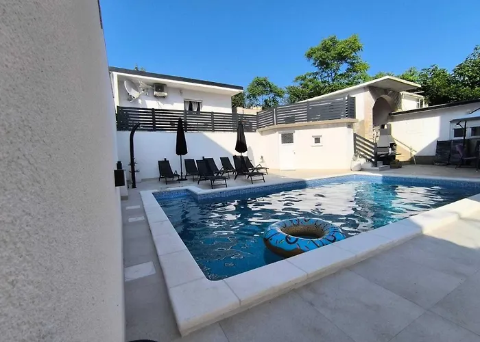 Apartment Evica 2 Crikvenica