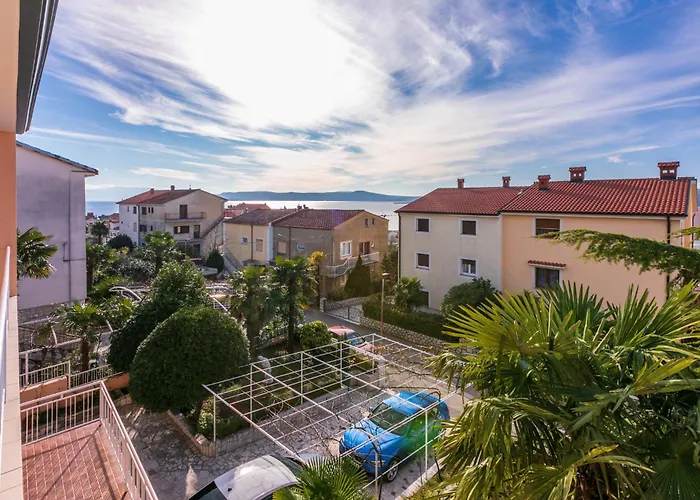 Evica 2 * Crikvenica