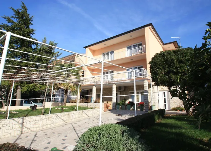 Evica 2 * Crikvenica