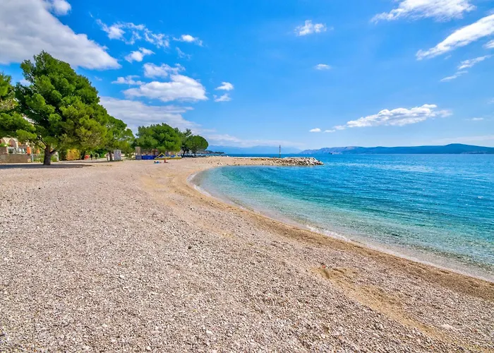 Apartment Evica 2 Crikvenica