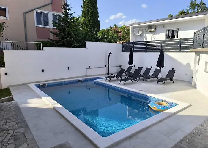 Apartment Evica 2 Crikvenica